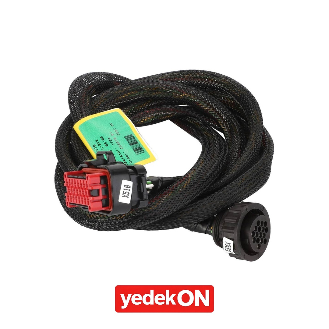 AGCO Elektrik Tesisatı - Massey Ferguson / Fendt / Valtra | ACW150402B