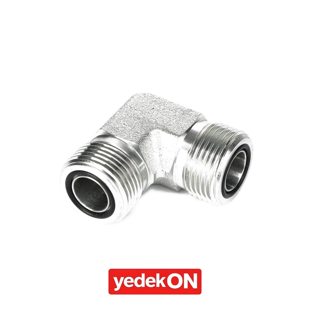 AGCO Dirsek Bağlantı Parçası - AGCO | 4379420X91