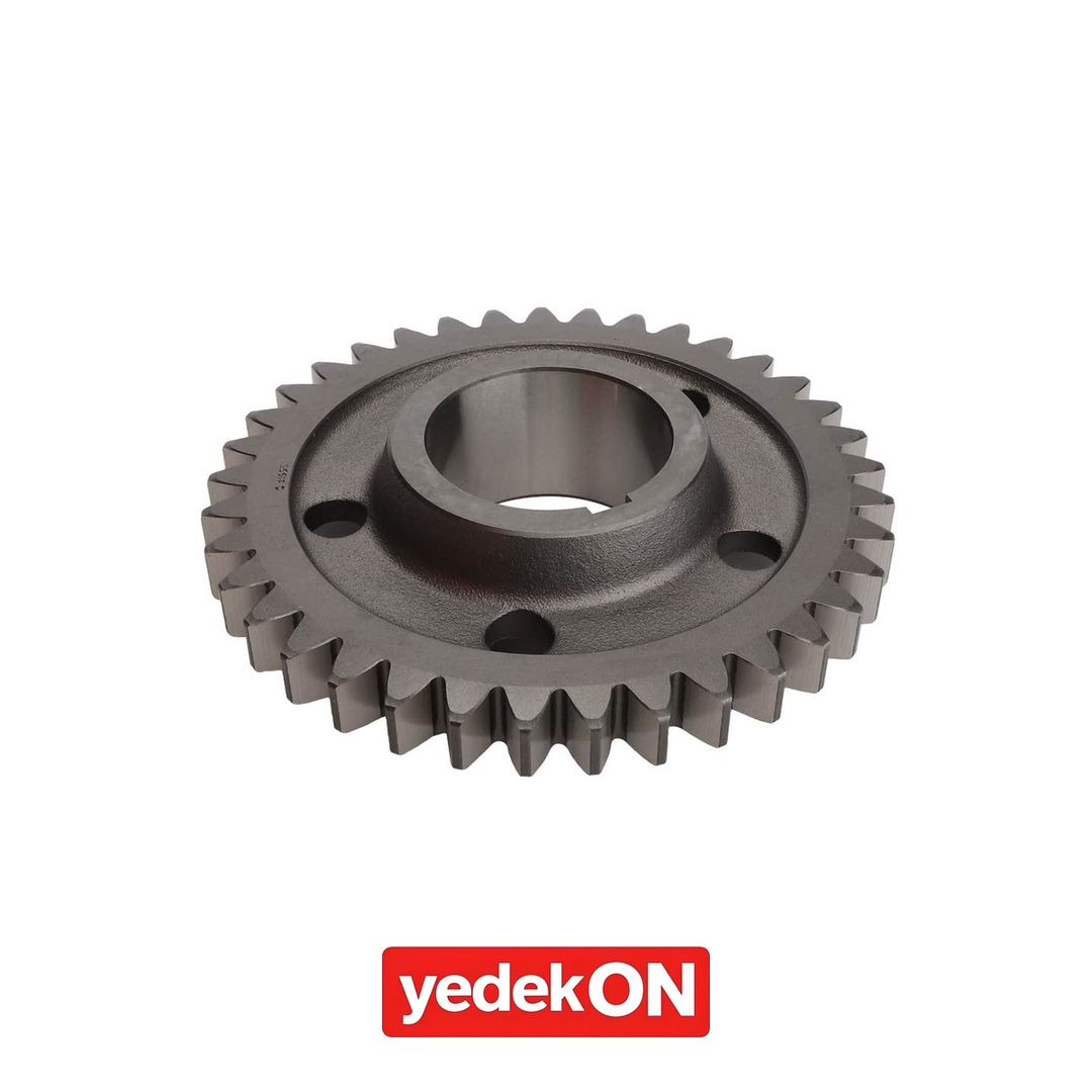 AGCO Dişli - Massey Ferguson / Fendt / Valtra | ACP0445350
