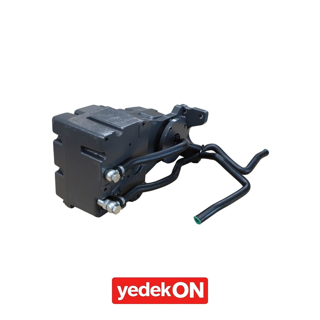 AGCO Ön PTO Kapağı - Massey Ferguson | 4353551M92