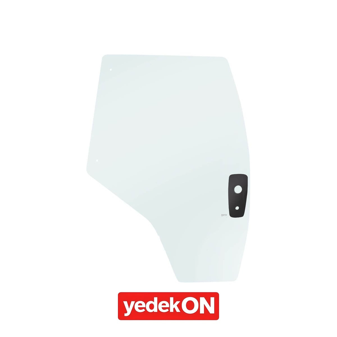 AGCO Sağ Kapı Camı - Massey Ferguson / Fendt / Valtra | ACW3466530
