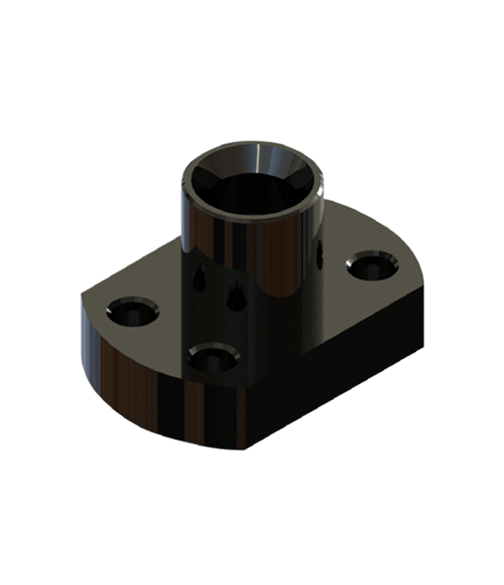 Sae 3000PSİ 60° Adaptör