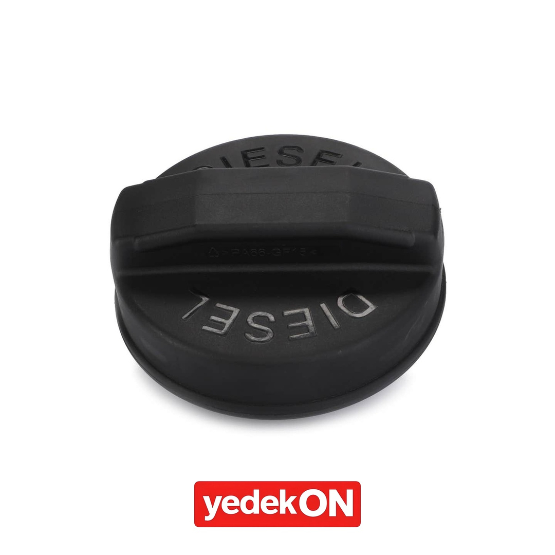 AGCO Yakıt Deposu Kapak - Massey Ferguson | 3824202M91