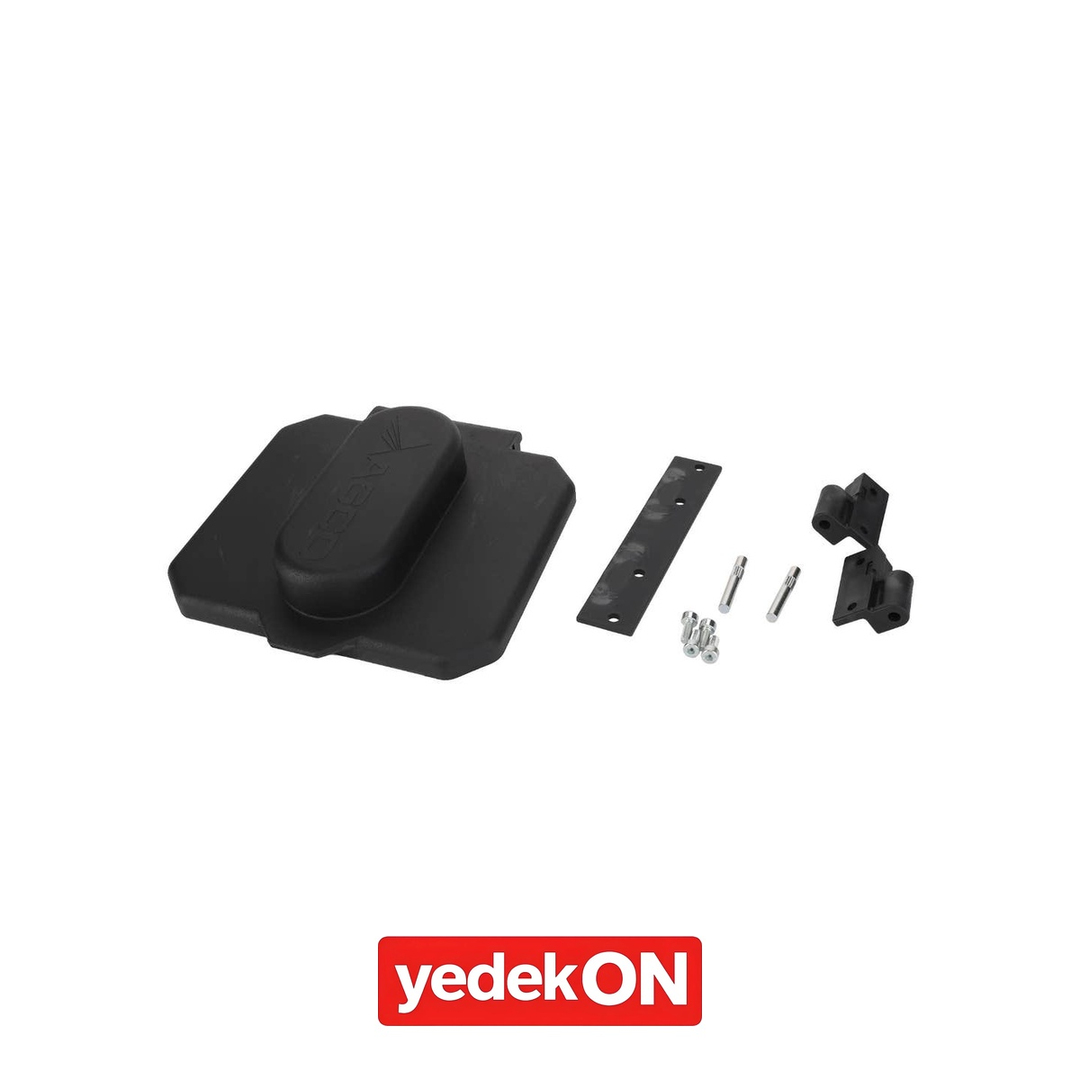 AGCO Toz Kapağı - Massey Ferguson / Fendt / Valtra | ACW0553890