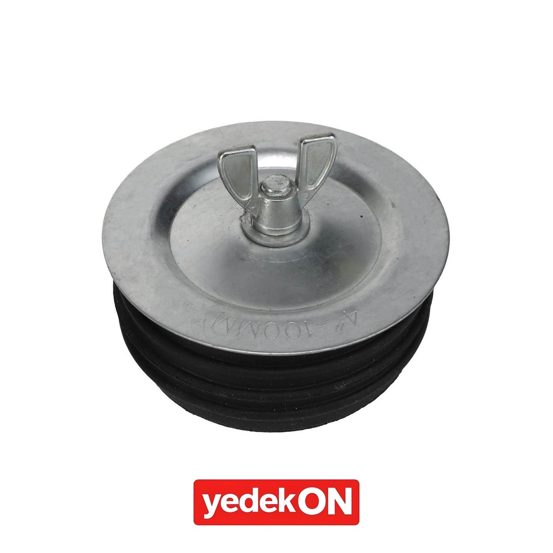 AGCO Genişletilebilir Fiş - AGCO White Planters | W248380B