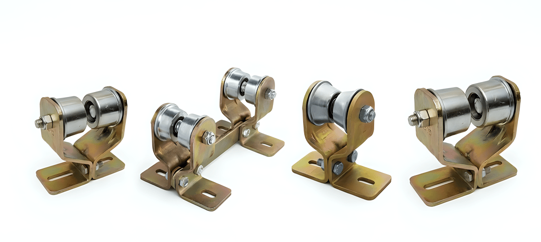 Şaryo Makarası Tekli 60 mm 20 Adet