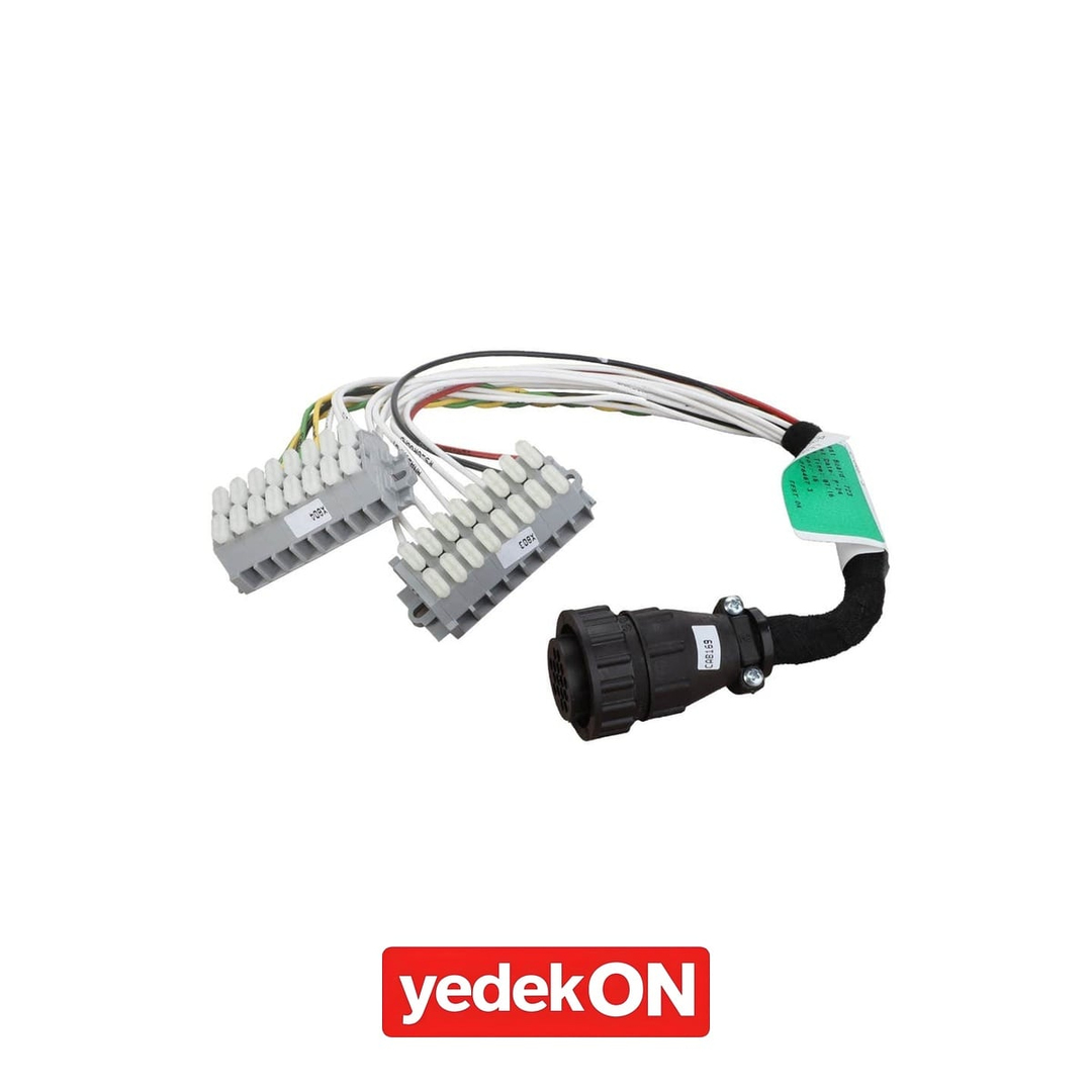 AGCO Elektrik Tesisatı - Massey Ferguson | 4379718M1