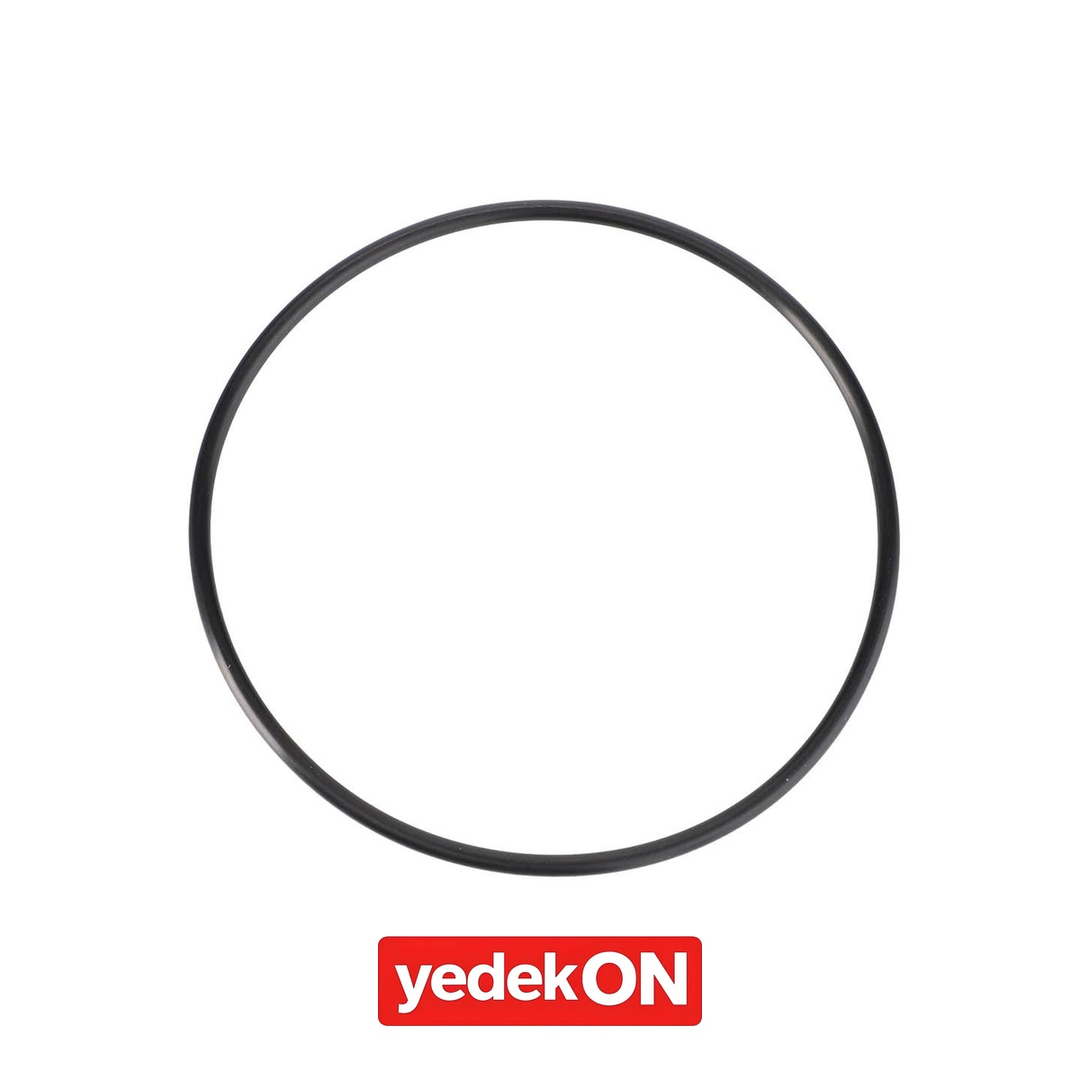 AGCO O-Ring, Yağ Filtre Konutuna Uygun, Ø 89.5 X 3 mm - Valtra | VKH4761