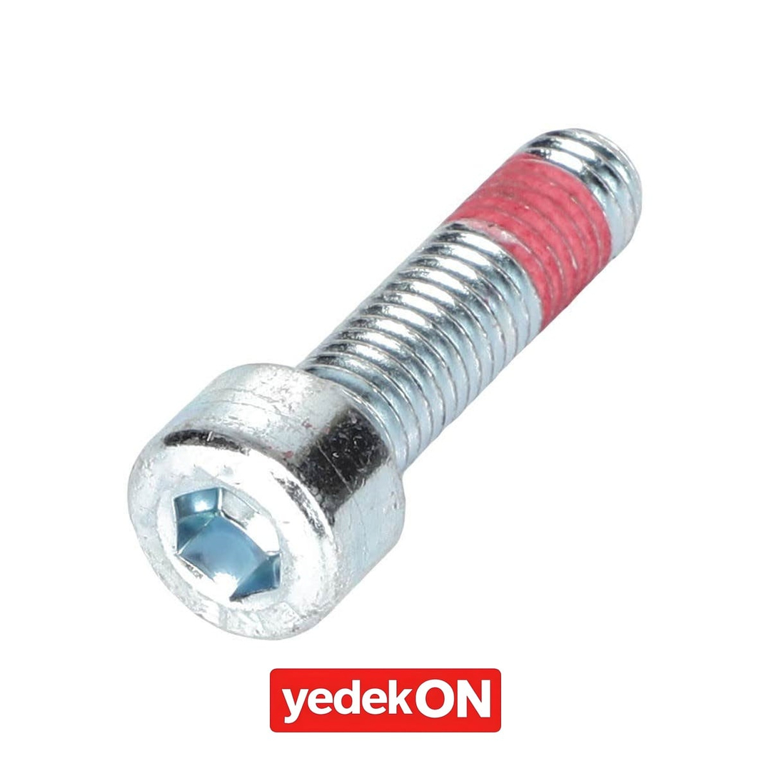 AGCO Altıgen Başlı Cıvata - Valtra | V580804630