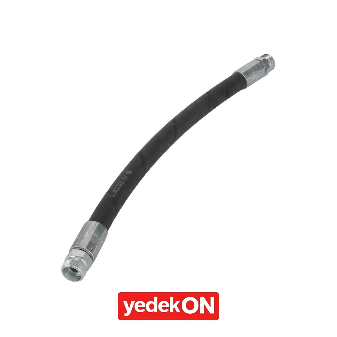 AGCO Hidrolik Hortum - Massey Ferguson | 4347656M3