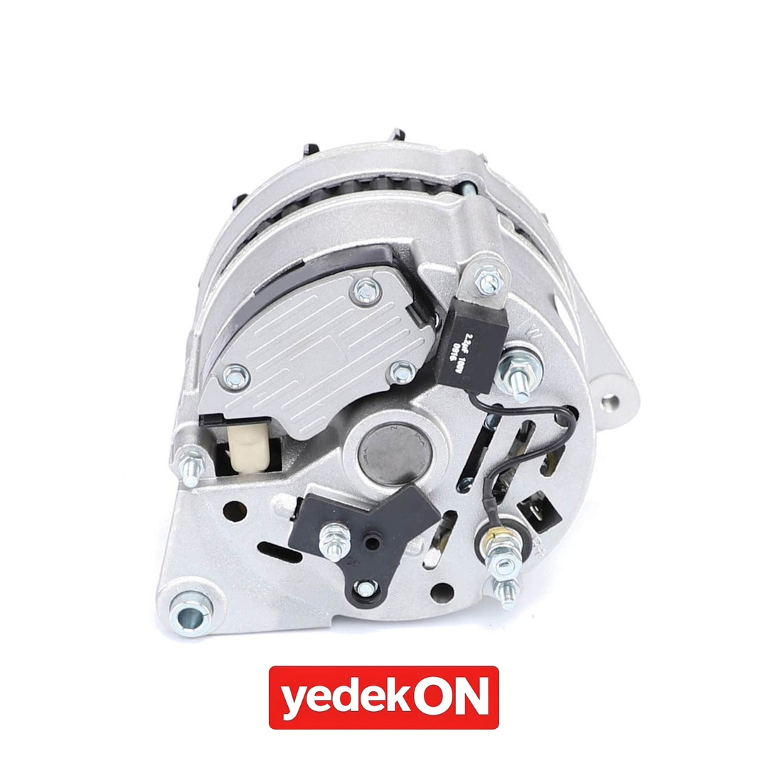 AGCO Alternatör 80 A - Massey Ferguson | 3823653M1