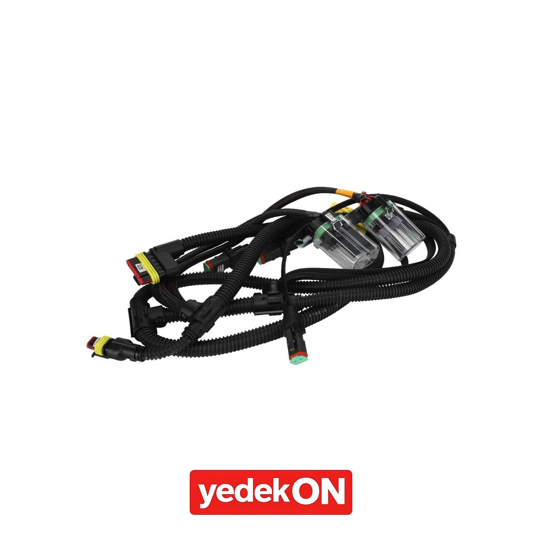 AGCO Elektrik Tesisatı - Massey Ferguson / Fendt / Valtra | ACW7300520