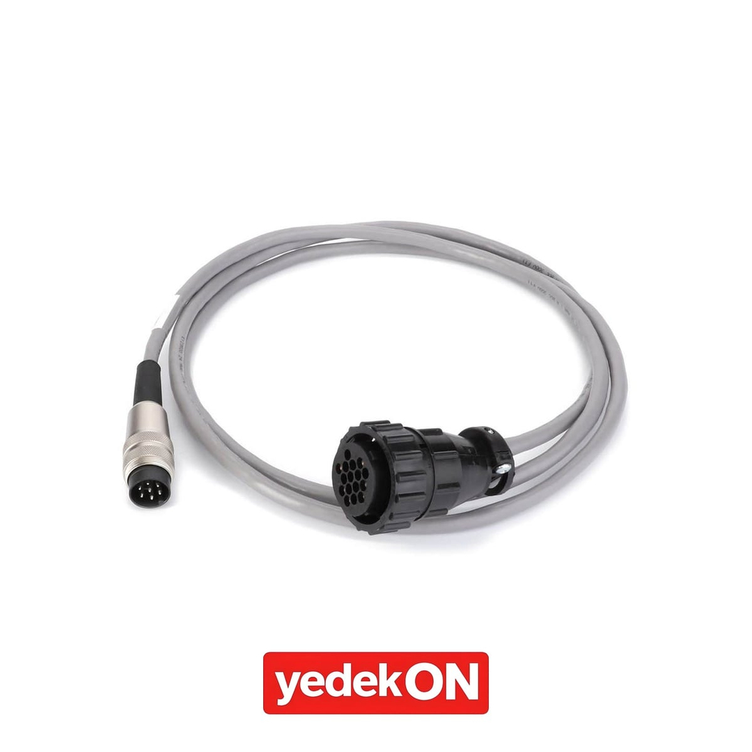 AGCO Elektrik Bağlantı Aracı - Massey Ferguson | 3378865M1