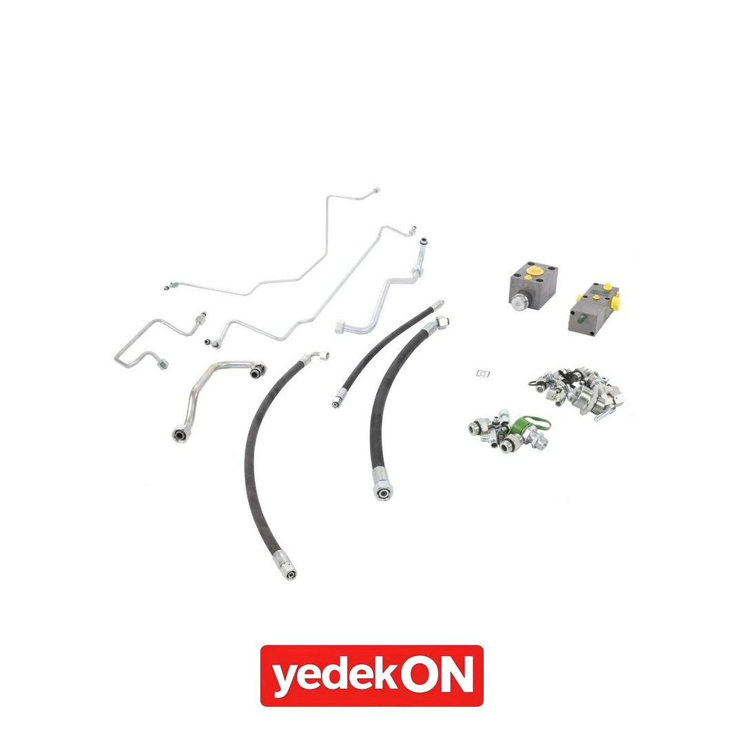 AGCO Aksesuar Kodu - Massey Ferguson / Fendt / Valtra | ACW015266A