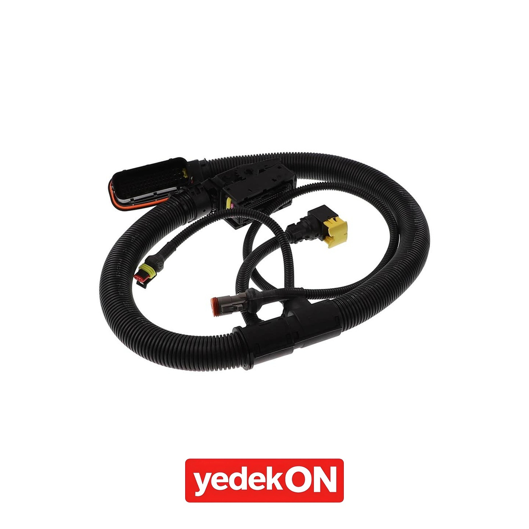 AGCO Motor Kablo Demeti - Valtra | V837074046