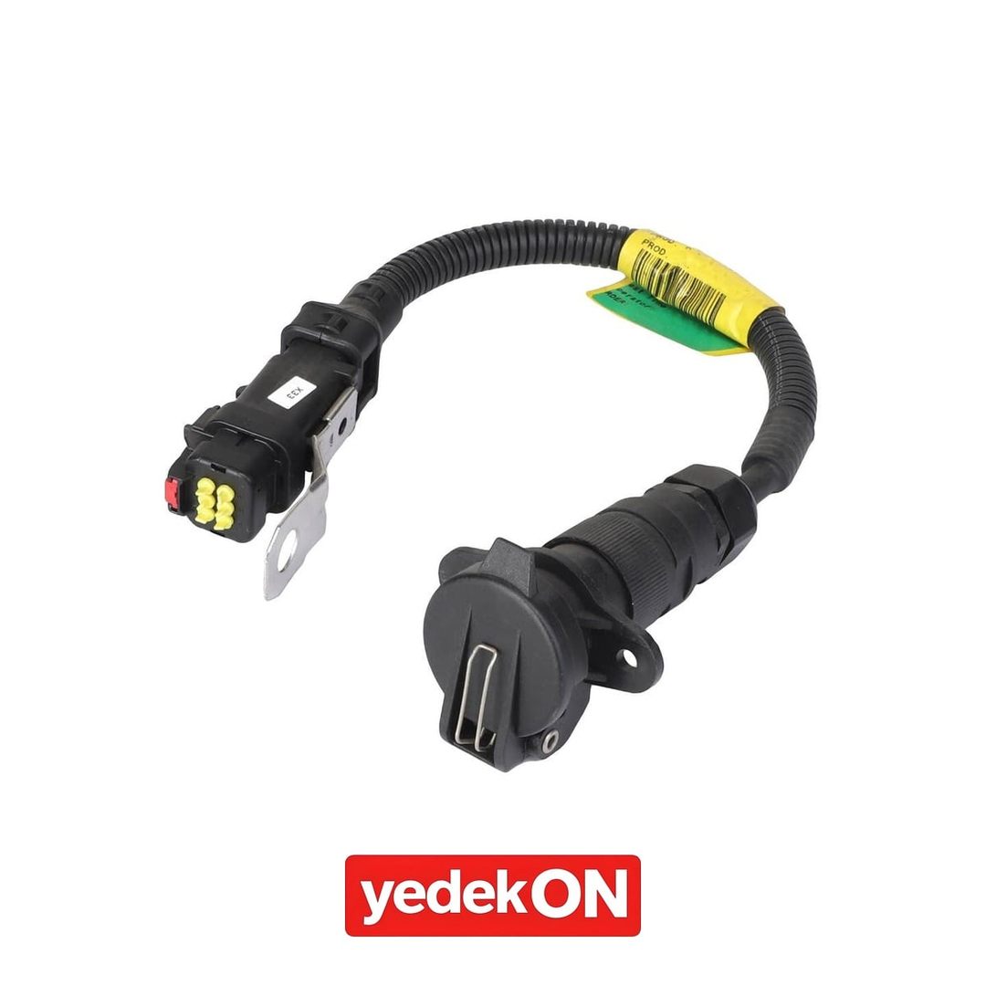 AGCO Elektrik Tesisatı - Massey Ferguson | 4291918M92
