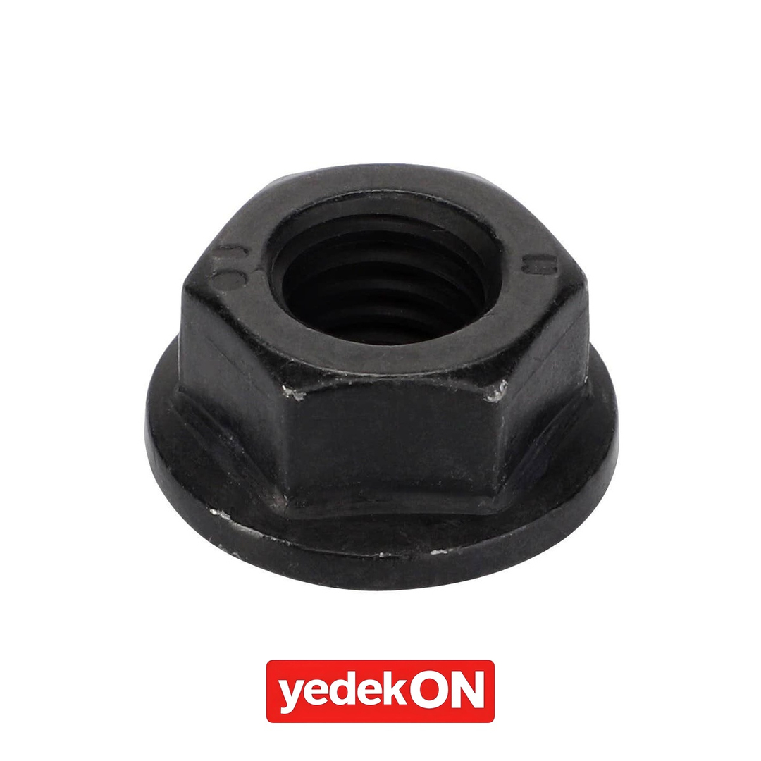 AGCO Altıgen Flanş Somunu - Massey Ferguson / Fendt / Valtra | ACW0863290