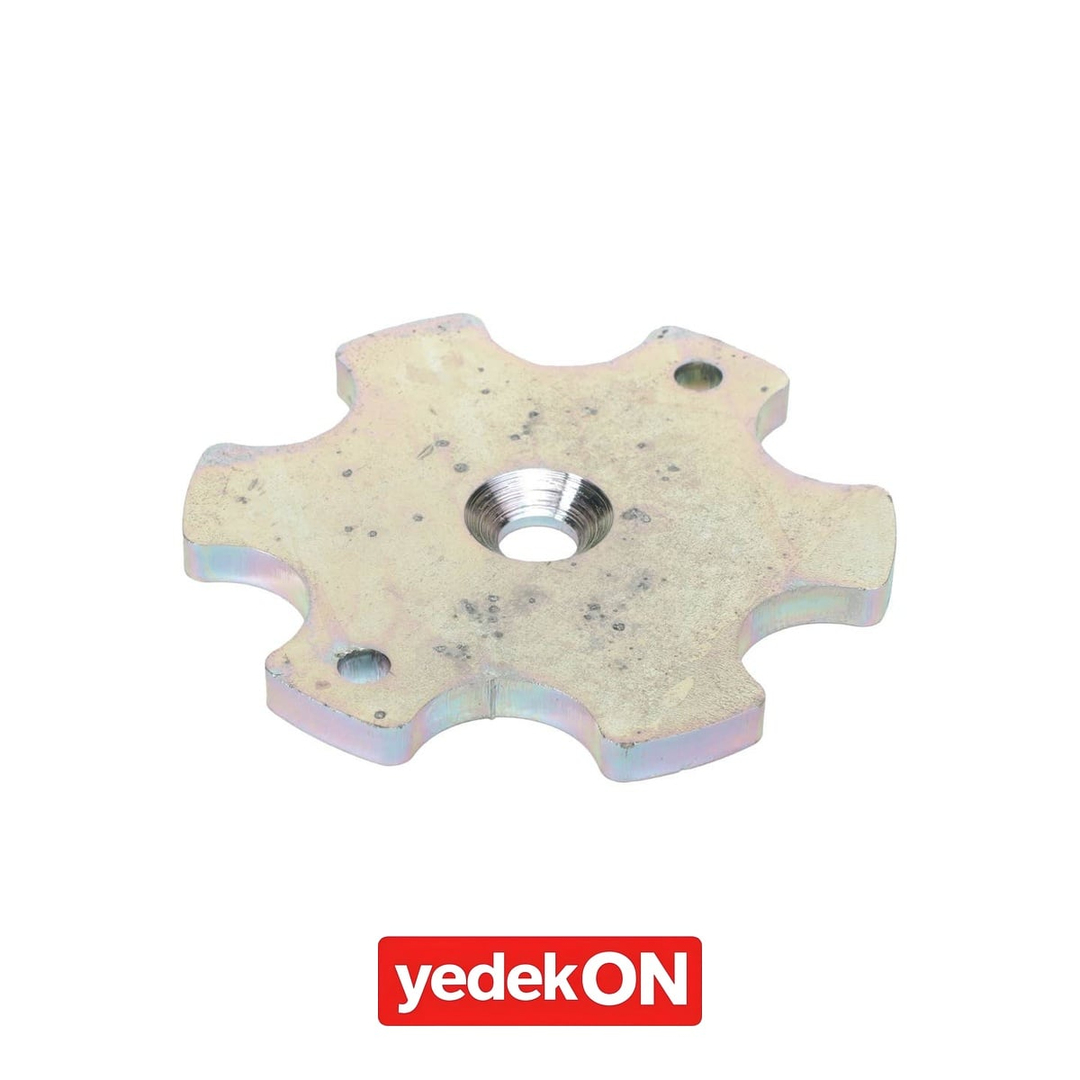 AGCO Sensör Dişli Kasnak - Massey Ferguson / Fendt / Valtra | ACX2630570