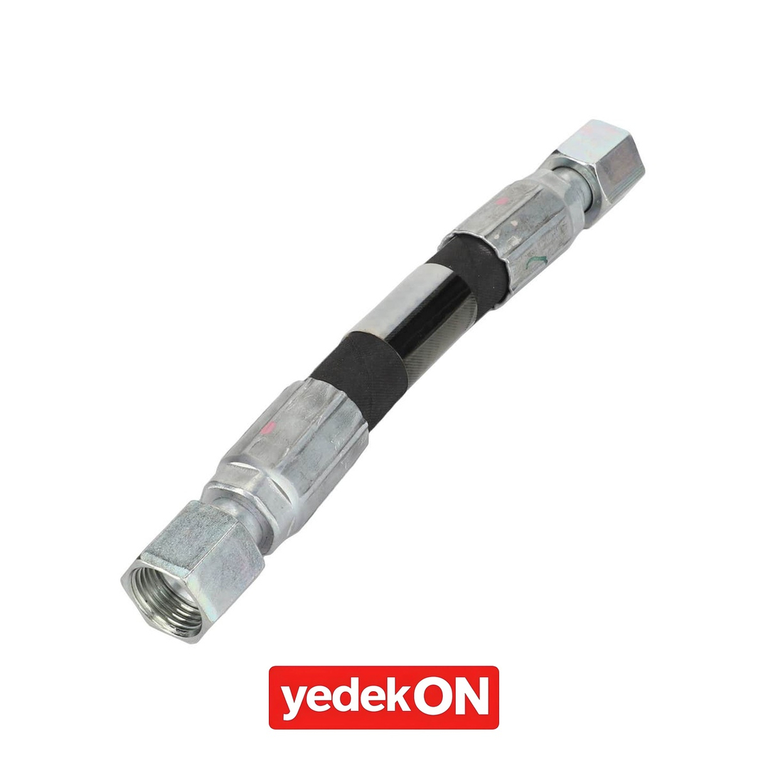 AGCO Hortum Montaj Takımı - AGCO | BA1449