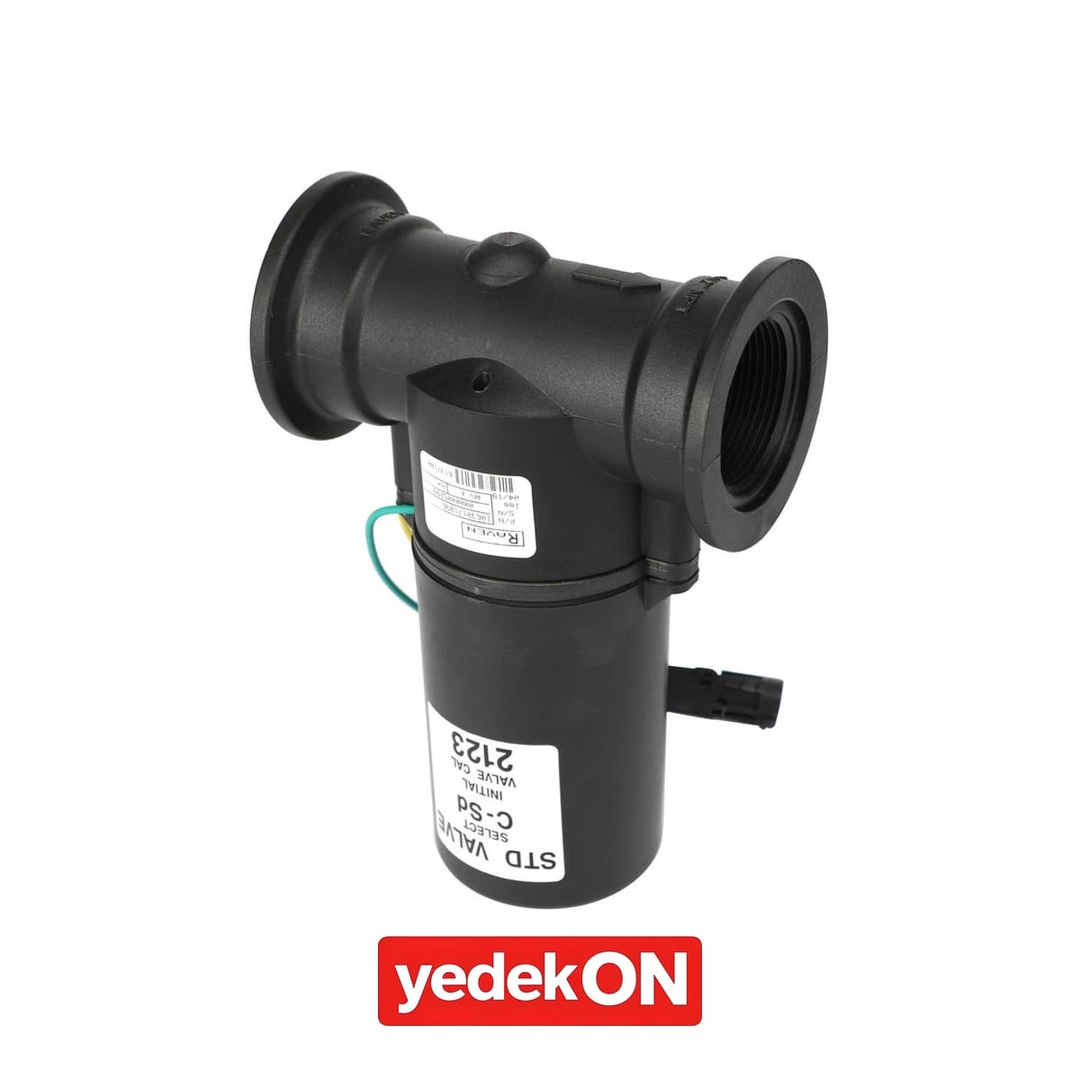 AGCO Kontrol Valfi - AGCO | AG523941