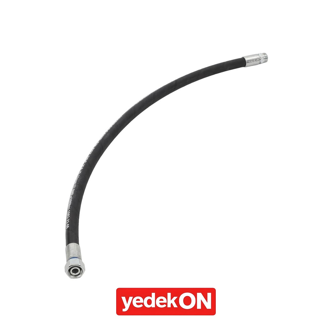 AGCO Hidrolik Hortum - Massey Ferguson | 4378492M2