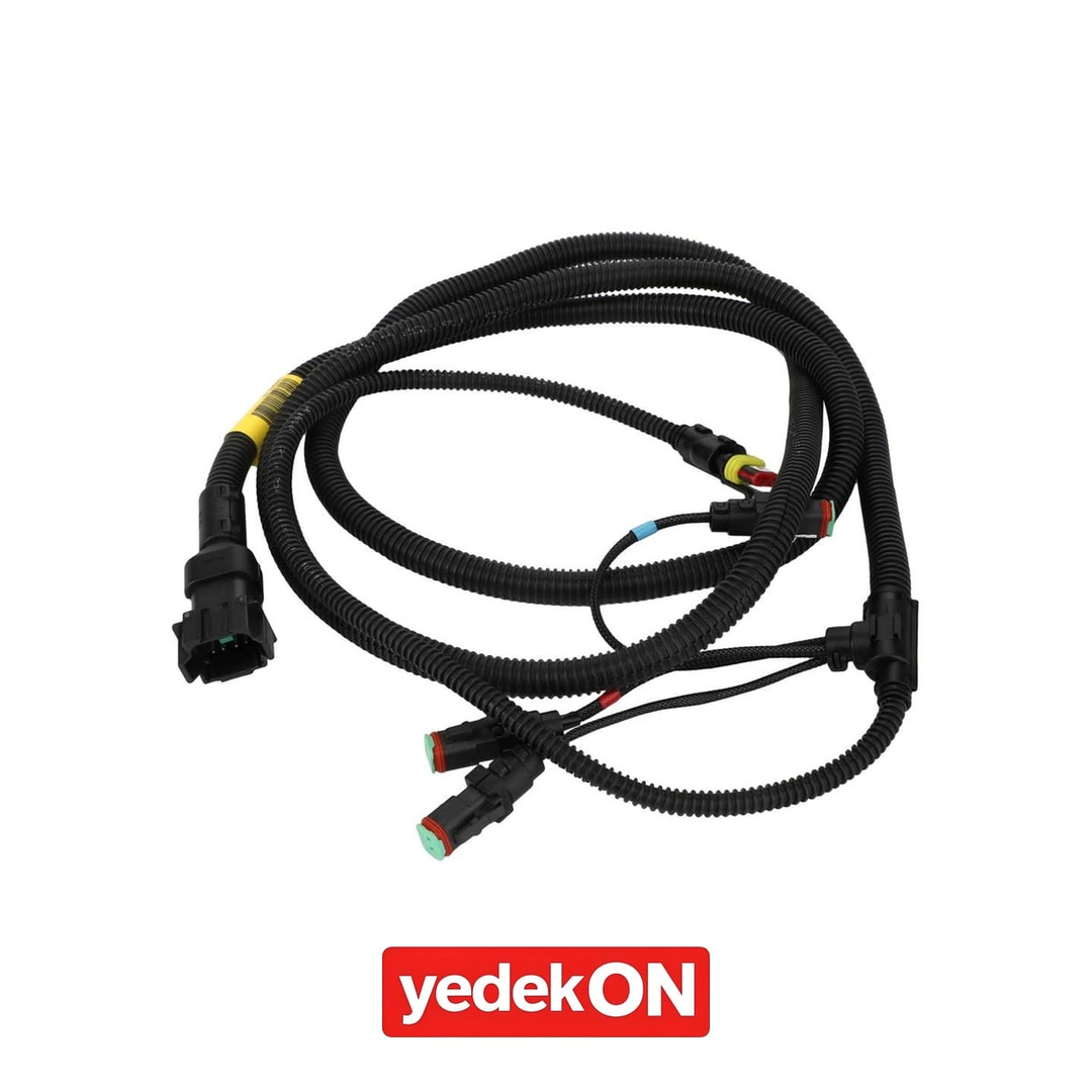AGCO Elektrik Tesisatı - Massey Ferguson | 4295674M2