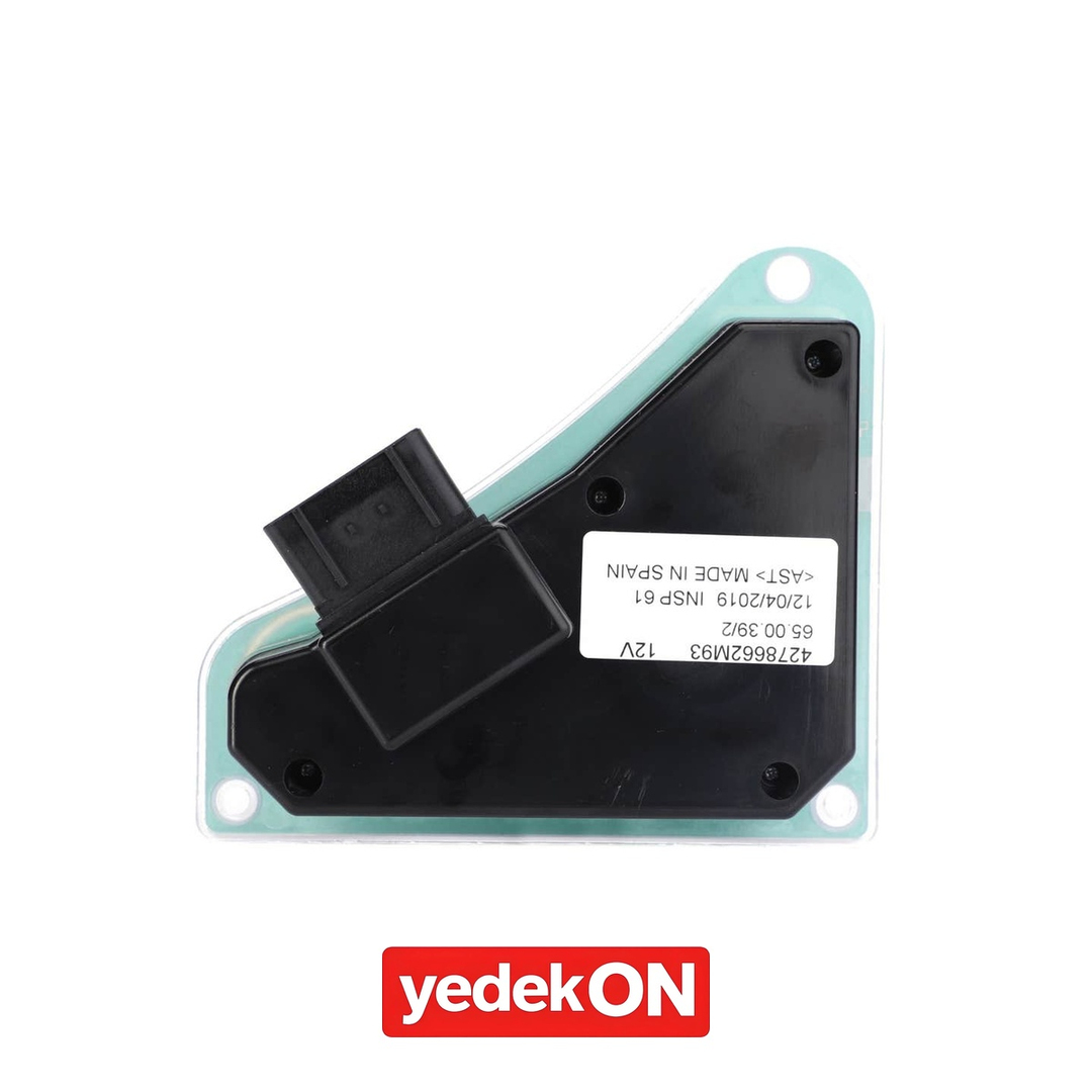 AGCO Asansör Kontrol Konsolu - Massey Ferguson | 4278662M93