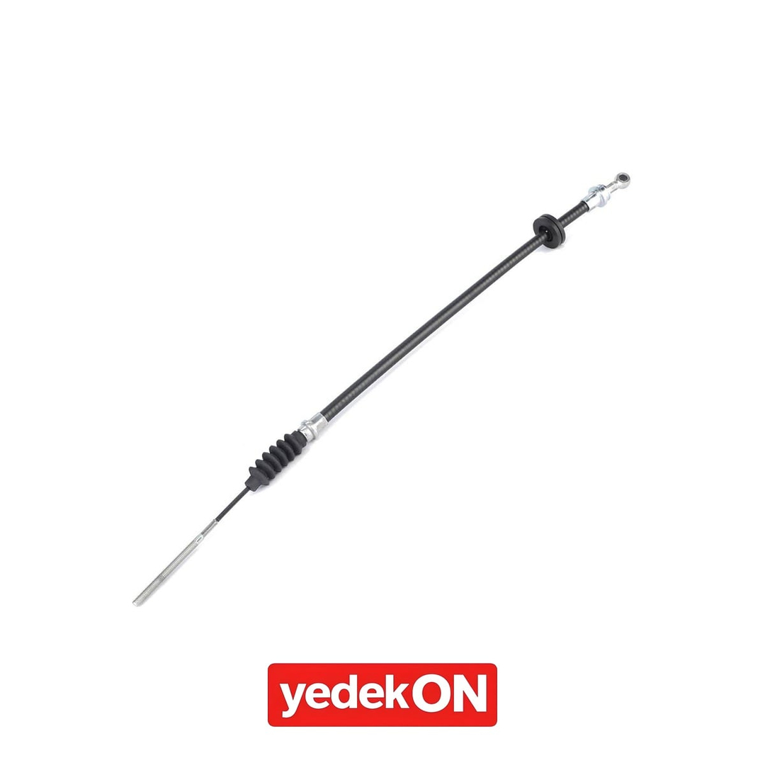 AGCO Mekanik Kablo - Massey Ferguson | 3647208M93