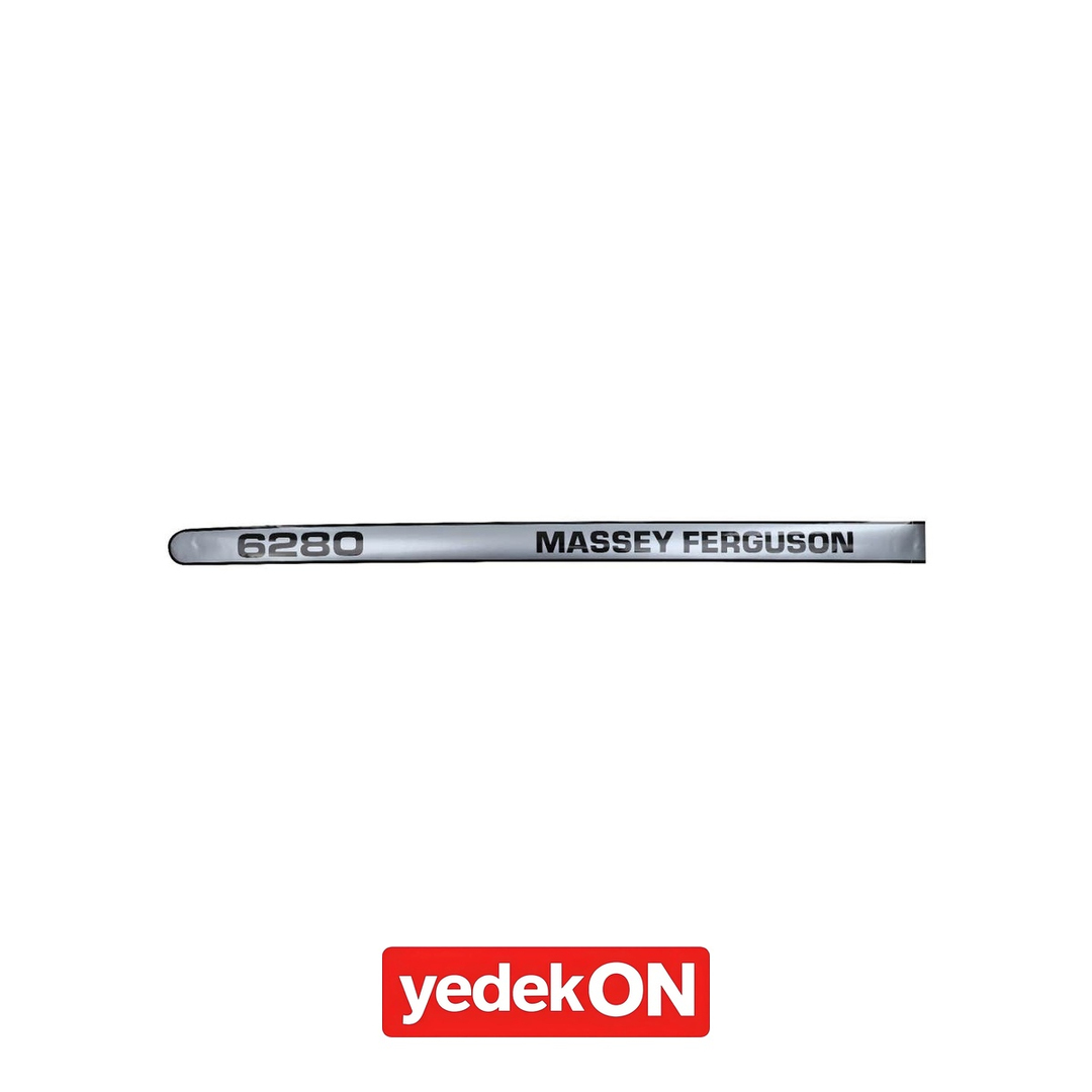 AGCO Sol Dekal - Massey Ferguson 6280 | 3778357M1
