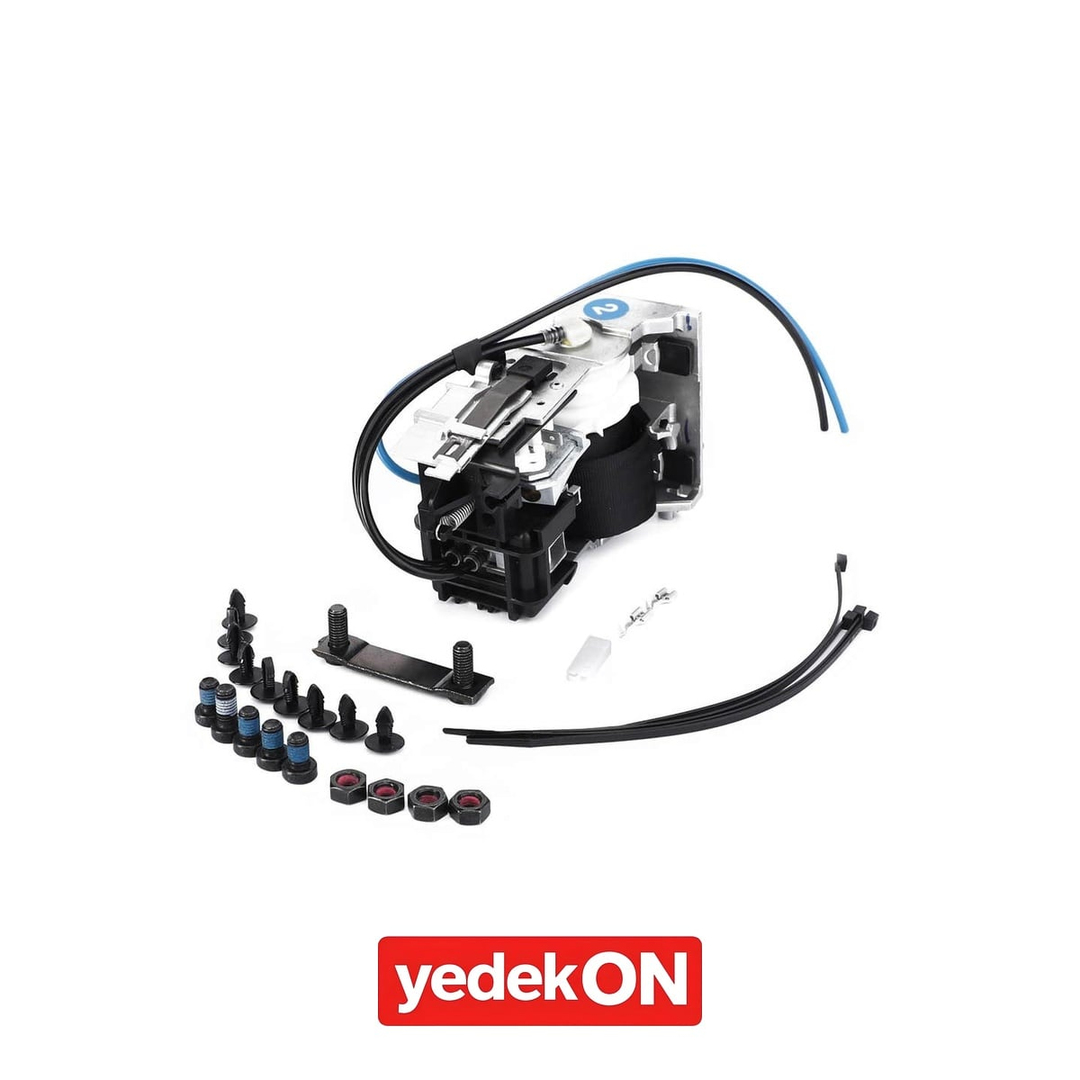AGCO Koltuk Yay Montajı Kontrol - Fendt | F931502030290