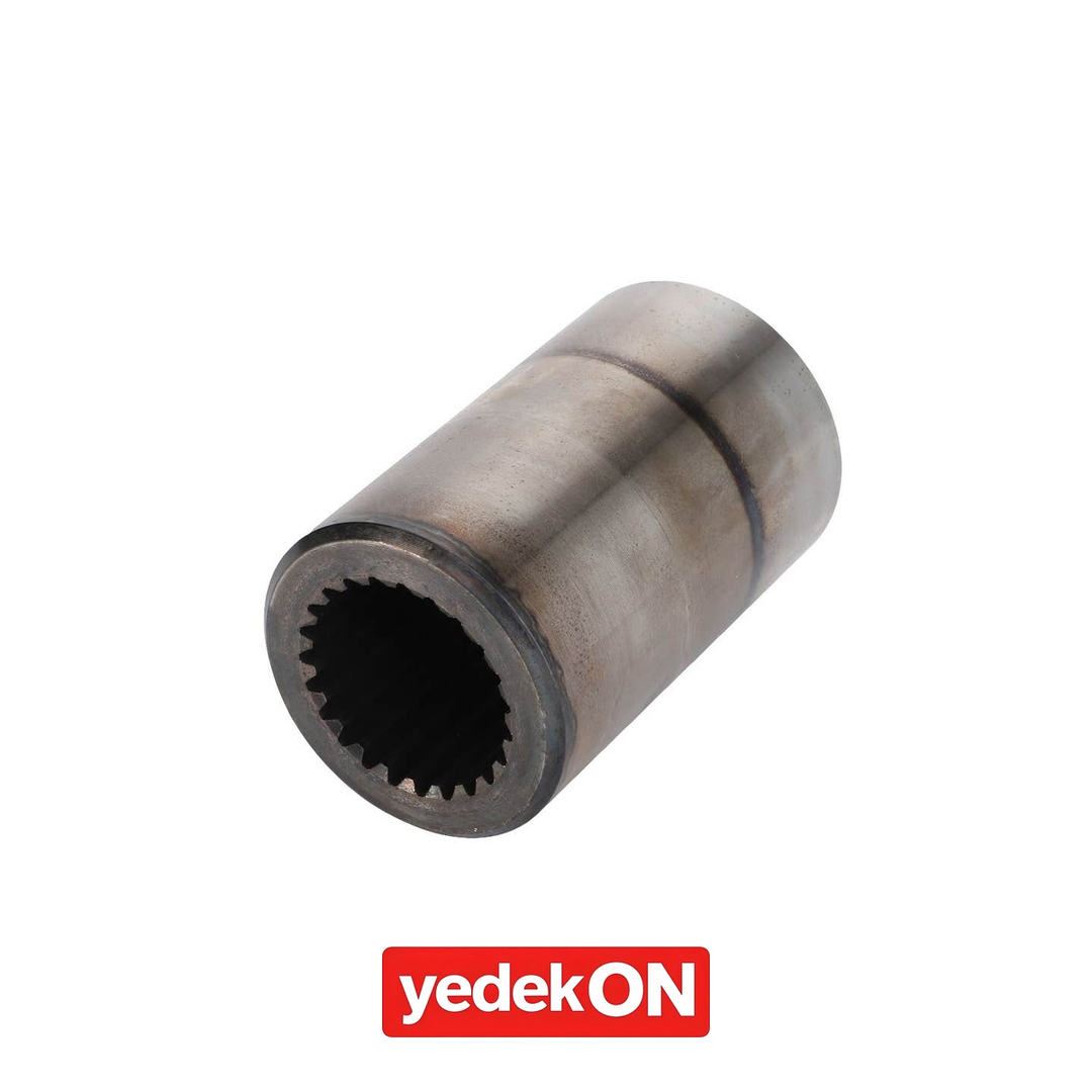 AGCO Kılıf - Massey Ferguson | LA322245850