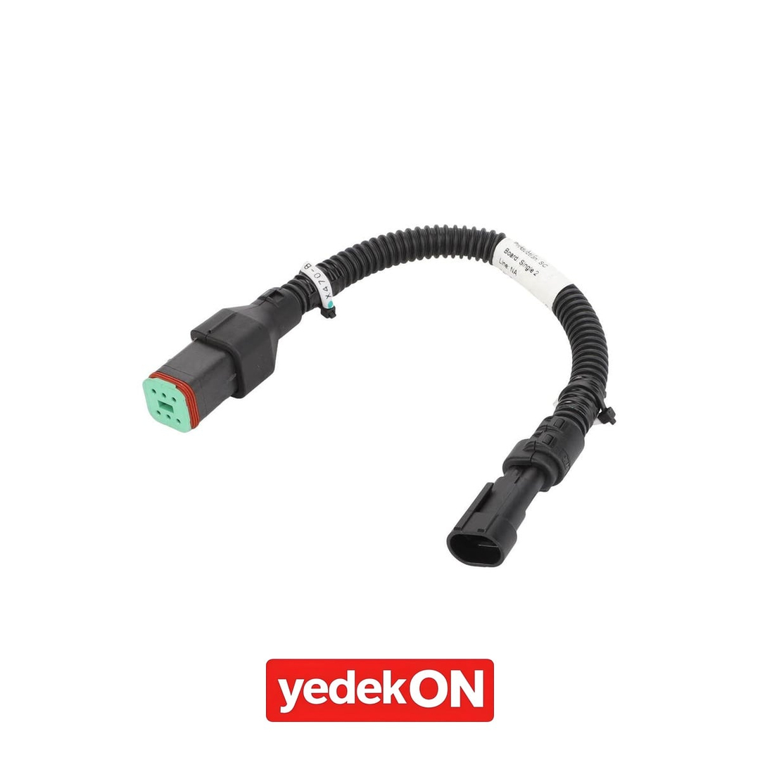 AGCO Elektrik Tesisatı - Massey Ferguson / Fendt / Valtra | ACW7698020