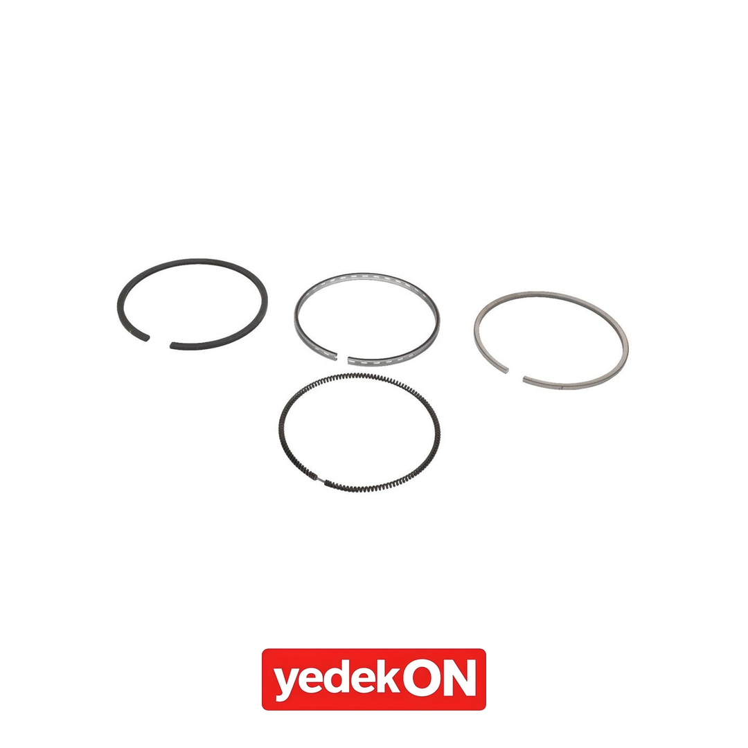 AGCO Halka Seti - Fendt | 0.008.0052.6
