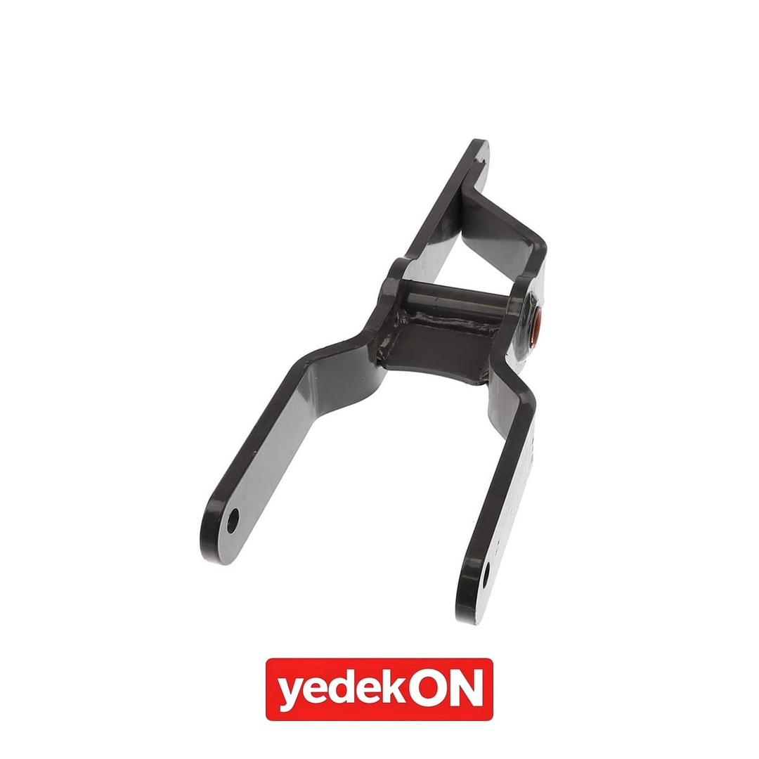 AGCO Gergi Rulmanı - Massey Ferguson / Fendt / Valtra | ACW4654610