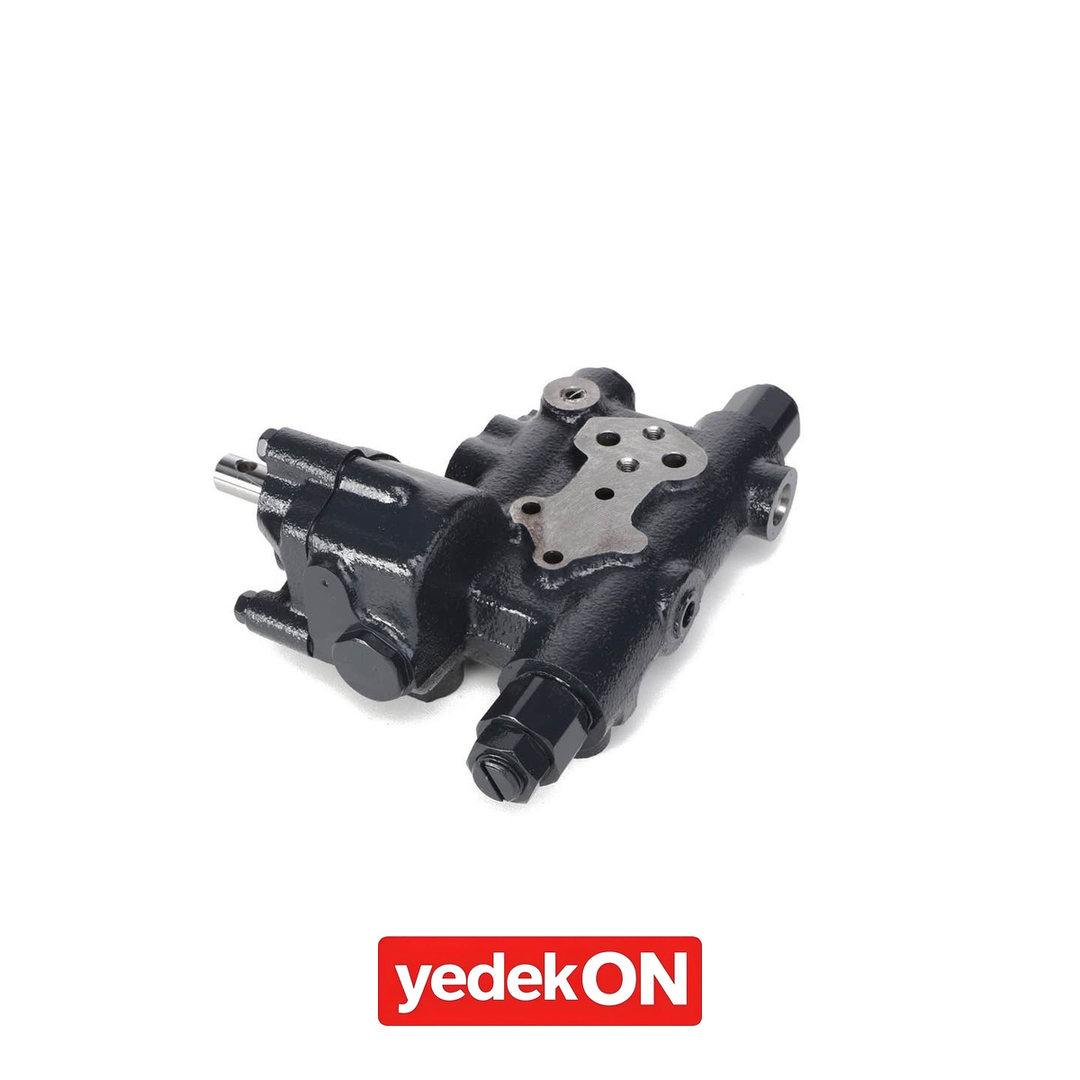 AGCO Valf - Massey Ferguson | 4264702M93