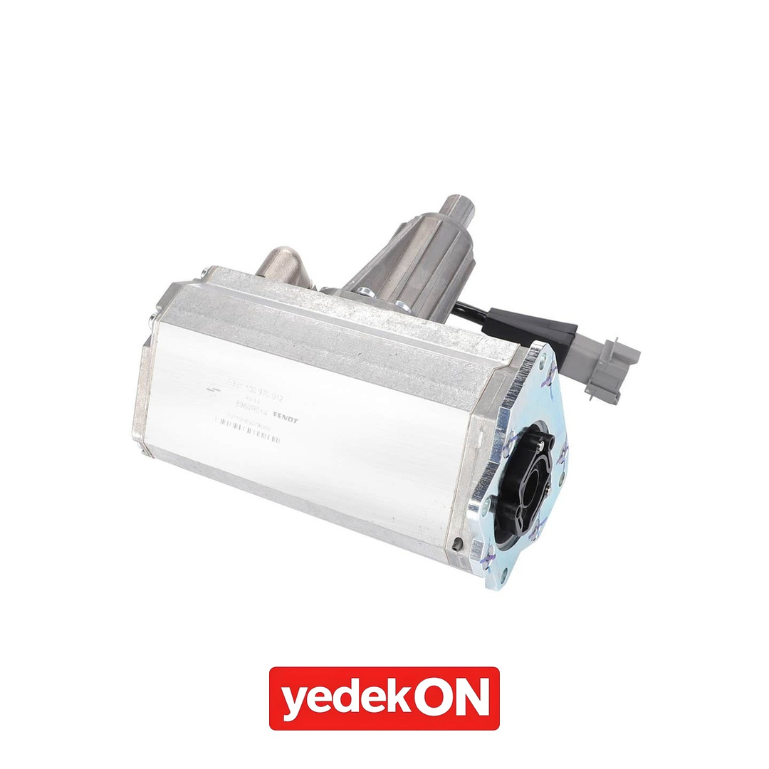 AGCO Kontrol Cihazı - Gleaner | G931100970012