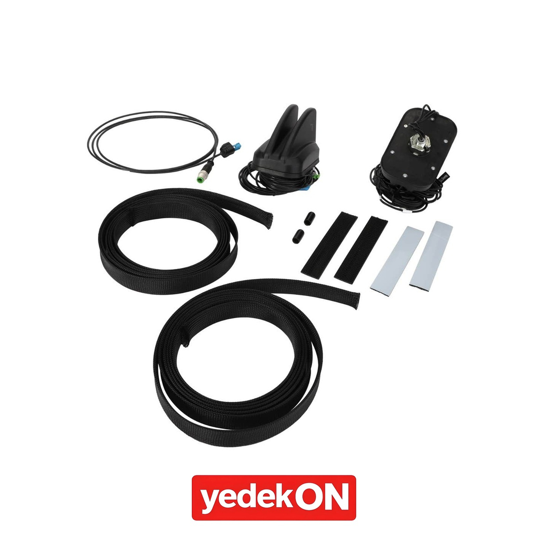 AGCO Telemetri Kiti - Massey Ferguson / Fendt / Valtra | ACP0679170
