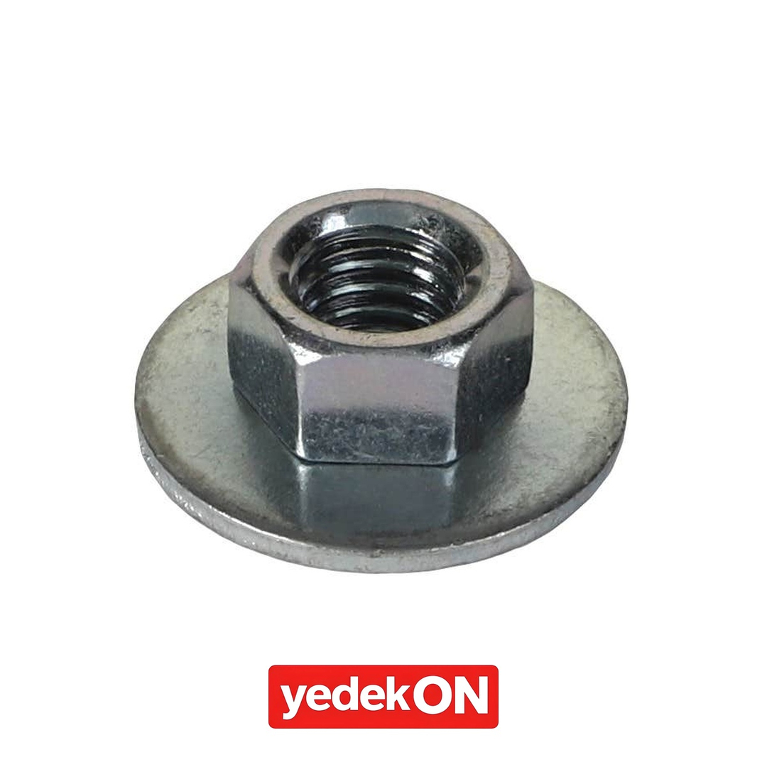 AGCO Rondela Somun - Massey Ferguson | 3710785M1