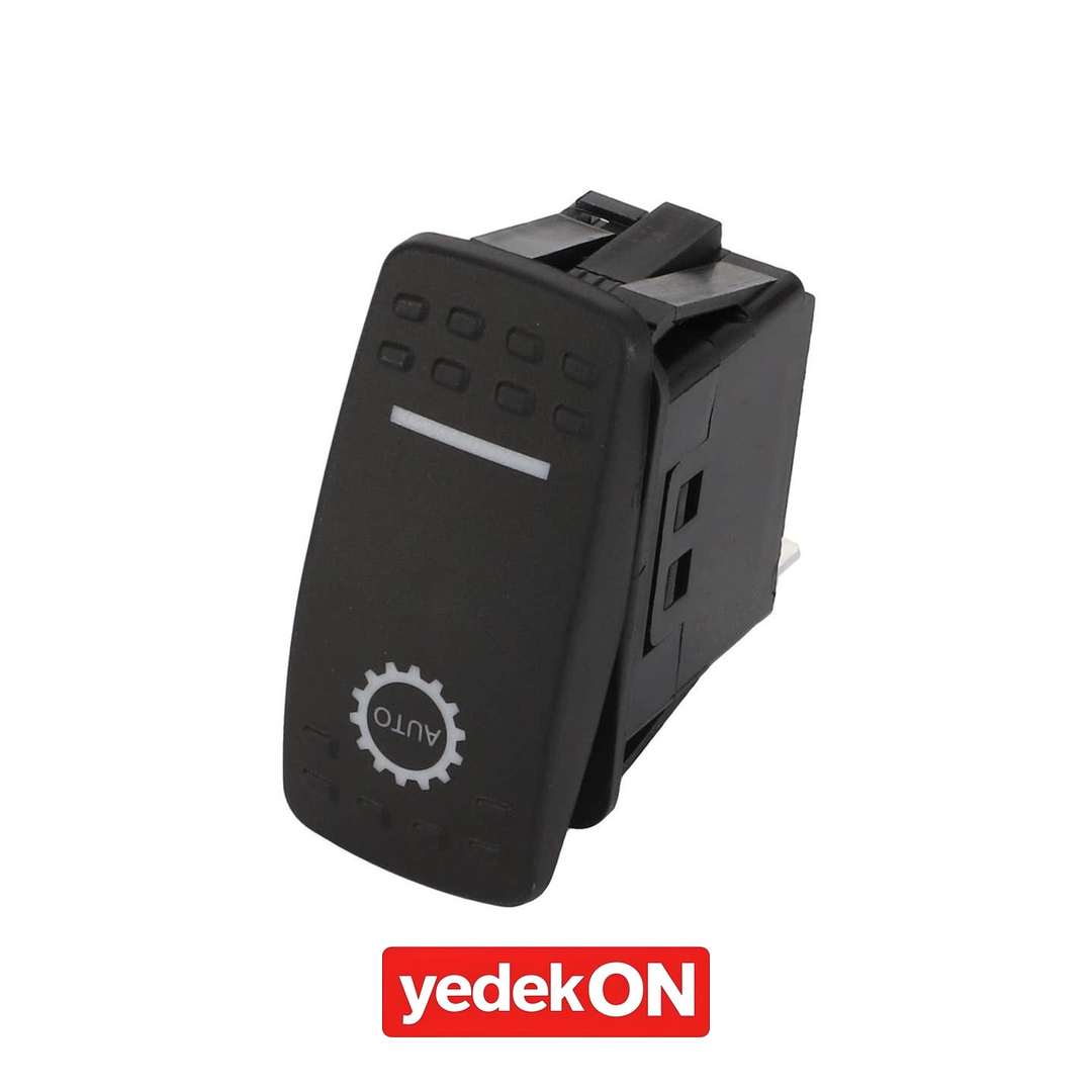 AGCO Dolaylı Anahtar - Massey Ferguson | 4271354M1
