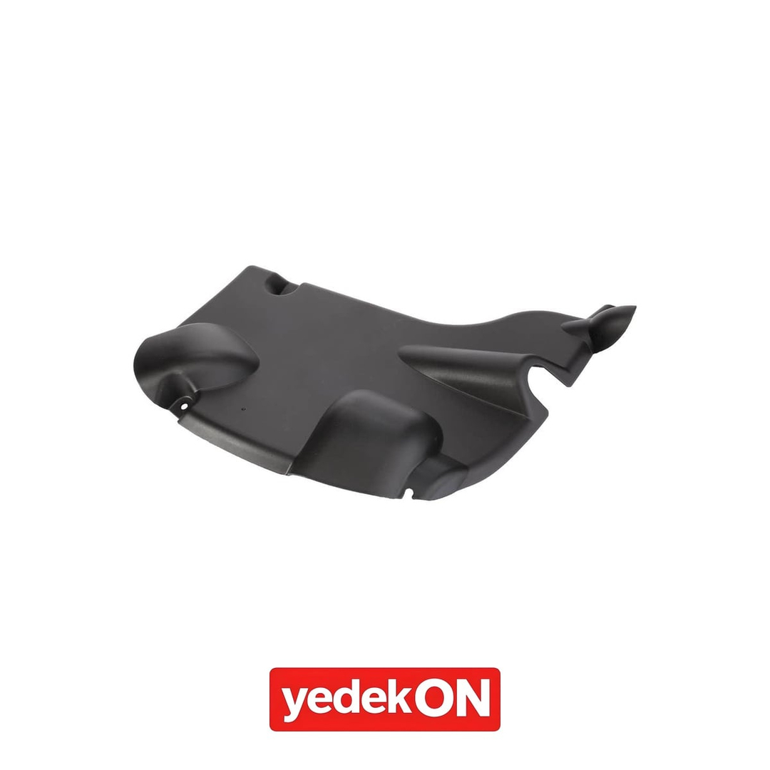 AGCO Sağ Koruma Kapağı - Massey Ferguson | 3787118M1