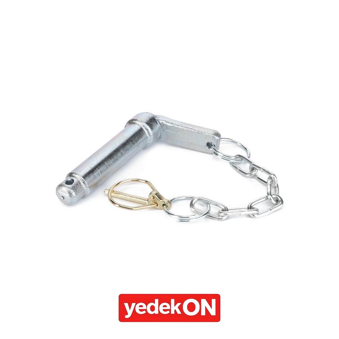 AGCO Pim ve Zincir - Fendt | F945500070100