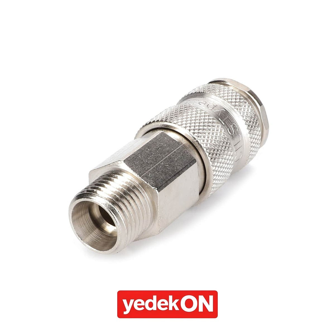 AGCO Hızlı Bağlantı Parçası - Valtra | V34731300