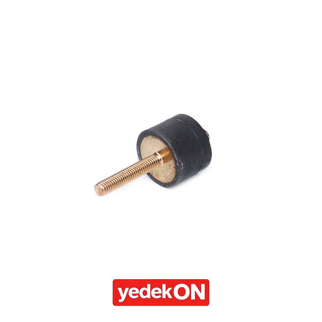 AGCO Titreşim Yastığı - Massey Ferguson / Fendt / Valtra | ACW0033410