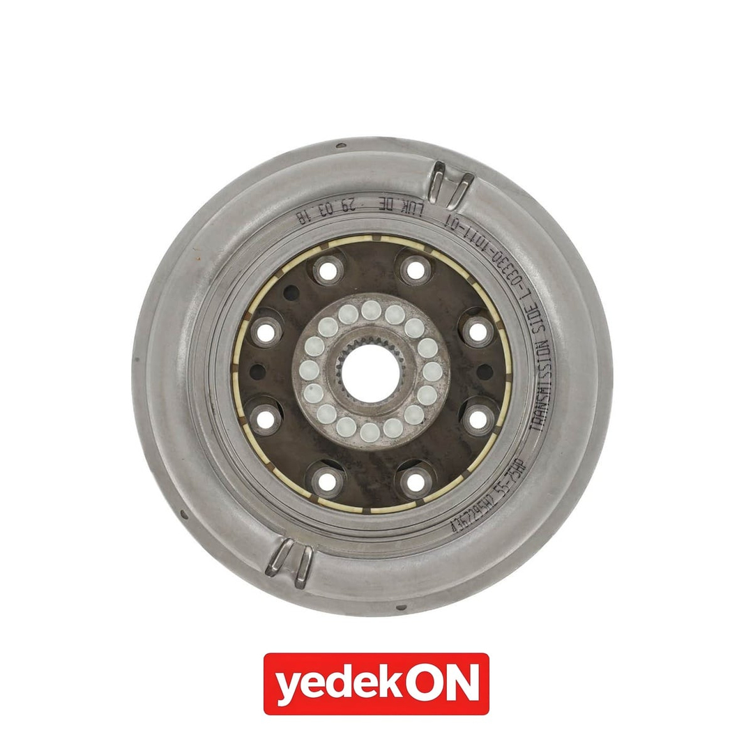 AGCO Damper - Massey Ferguson | 4367295M1