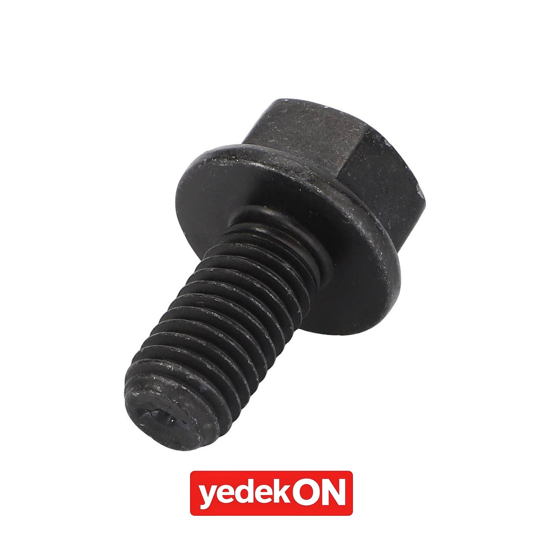 AGCO Altıgen Flanş Cıvata - Massey Ferguson / Fendt / Valtra | ACW0775900