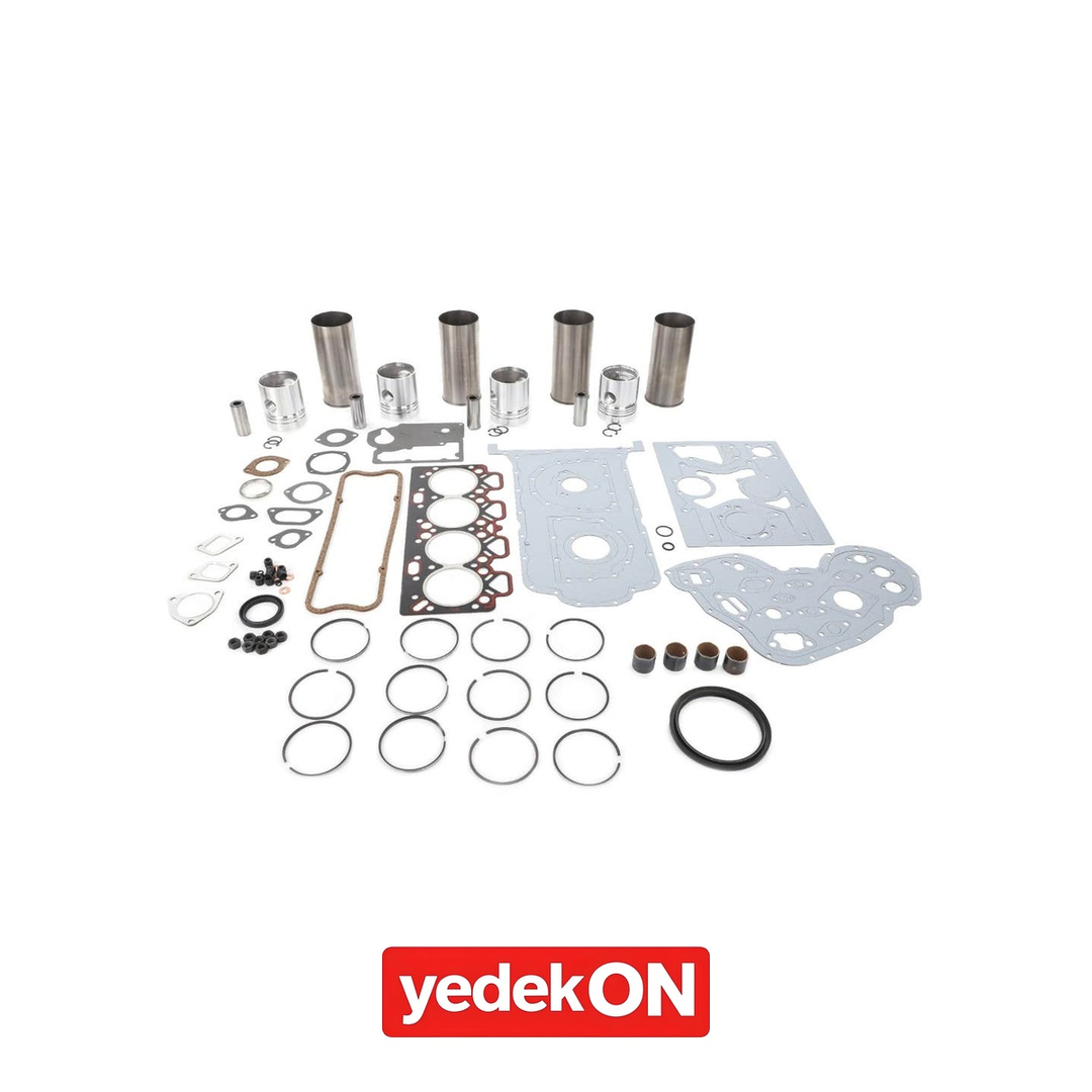 AGCO Motor Revizyon Kiti - AGCO | 3638585Z91