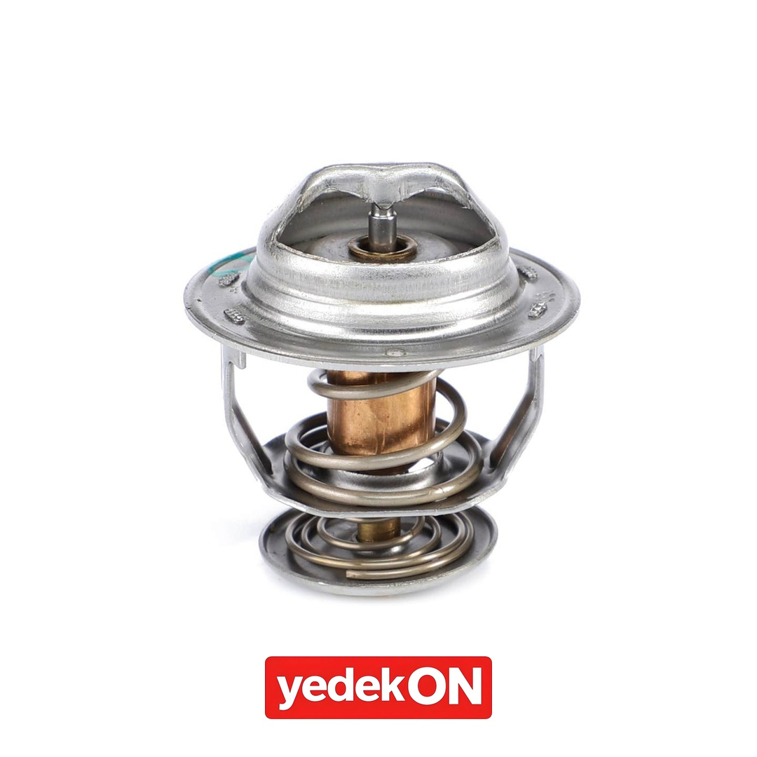 AGCO Termostat (Kasa Olmadan) - Massey Ferguson | 3906514M1