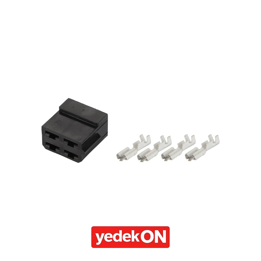 AGCO Bağlantı Noktası - Gleaner | G222903040700