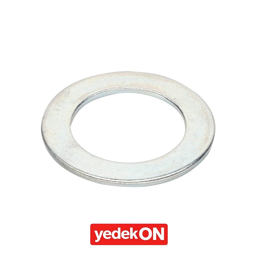 AGCO Düz Rondela - Massey Ferguson | LA355533210