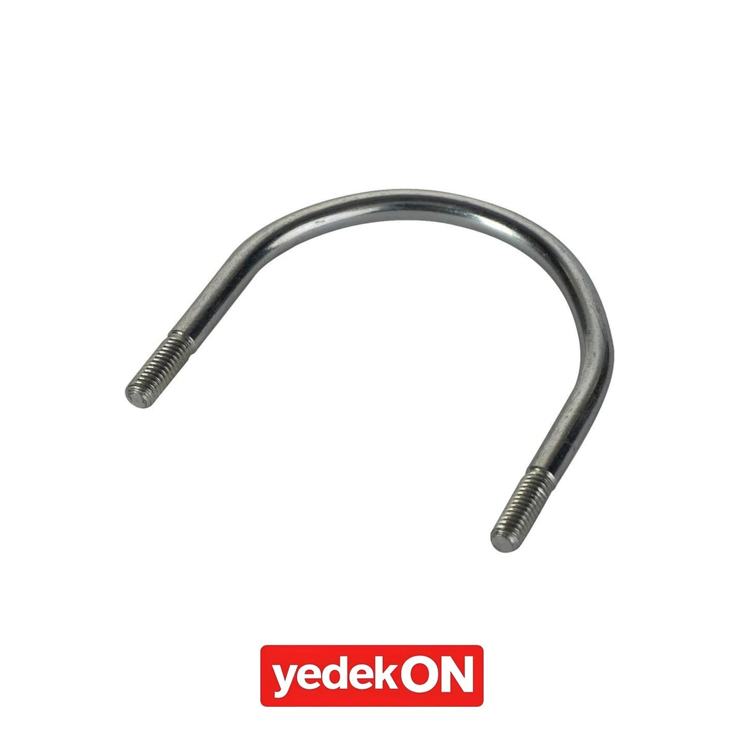 AGCO U Şeklinde Bağlantı Cıvatası - Massey Ferguson / Fendt / Valtra | ACP0426680